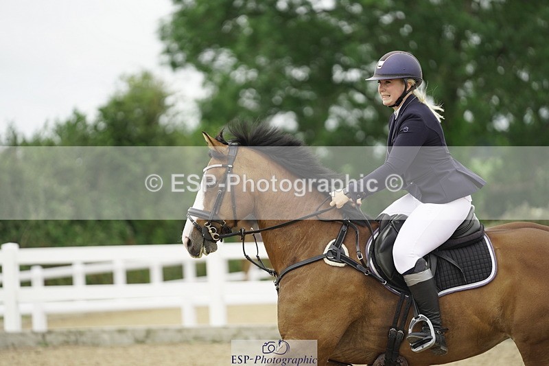 230728A-101438-00286 - Cls 7 British Novice & 90cm Open