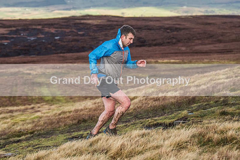Nine Standards-395 - Nine Standards Fell Race Wednesday 1st January 2025
