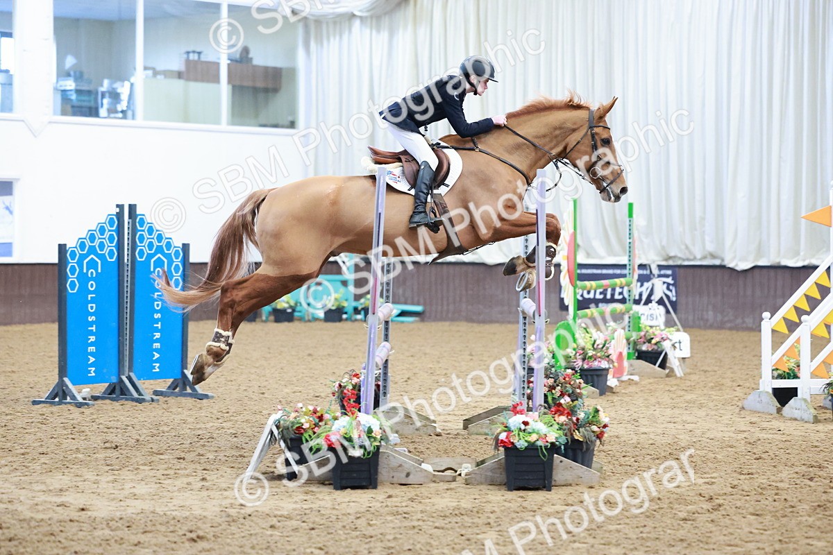 SBM_003435 - Class 11 - Senior Newcomers/ 1.10m Open