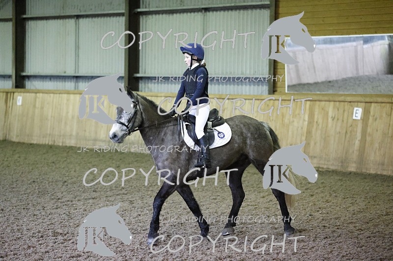 _R6A1106 - Class 1 walk trot 2022