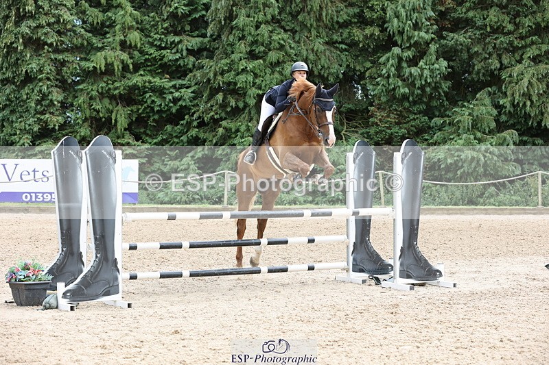 250703A-155601-05620 - Cls 9 Snr Discovery and 1m Open