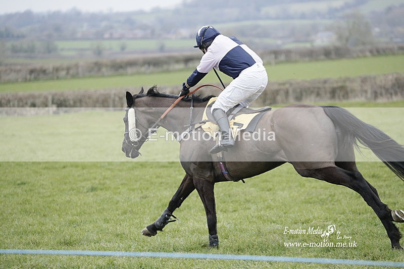 PtP 050323 494 - Blackmore & Sparkford Vale Hunt PtP - Somerset 05/03/23