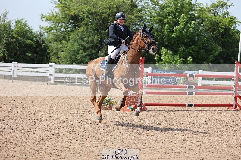 240510A-131839-07107 - Cls 16 95cm National Am Quali