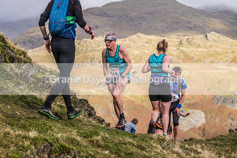 Dunnerdale-740 - Dunnerdale Fell Race Saturday 8th November 2025