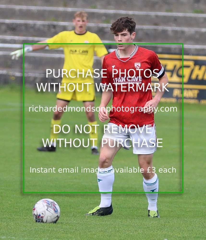 IMG_7877 - Morecambe Academy vs Wrexham Academy (21/9/24)