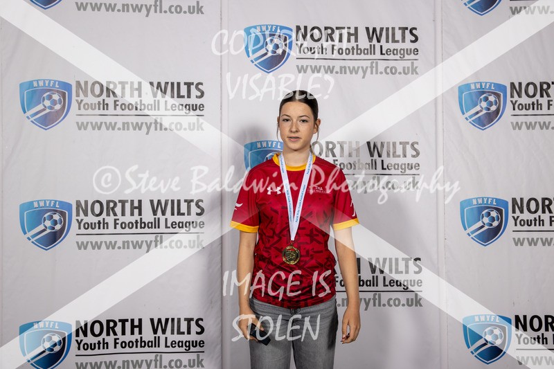 1DX30081 - Div 1 Tyrone Mings Youth Renegades