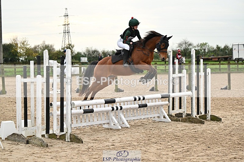 241110-154150-01297 - 80-85cm Arena Eventing
