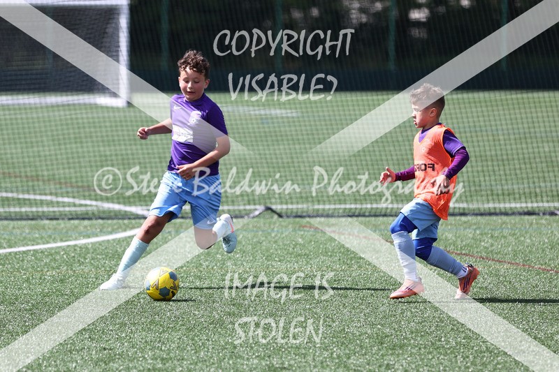 1DX30934 - Sat 6th U9 Boys