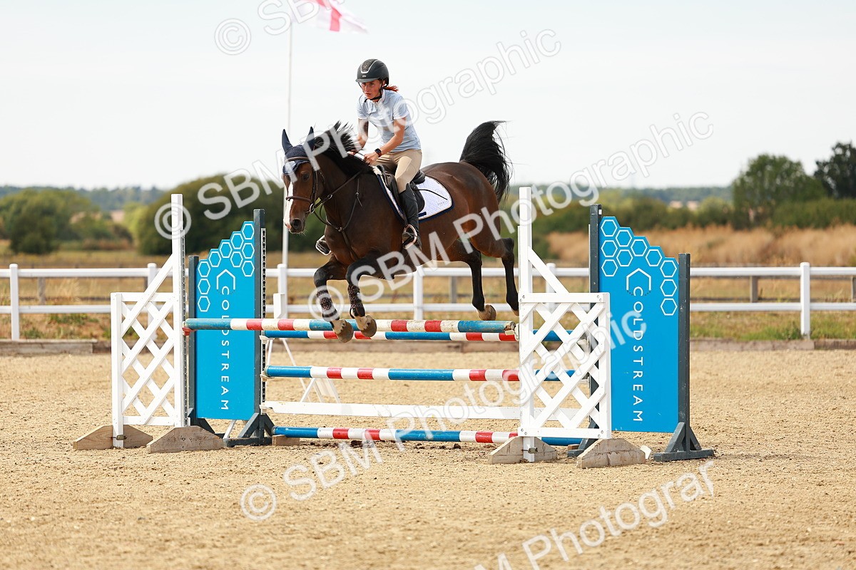 SBM_003708 - Class 13- 1.10m Amateur Championship Qualifier