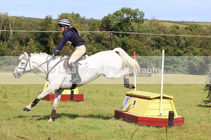 3E7A7044 - Class 2: Trekenning Open: Yellow Boat