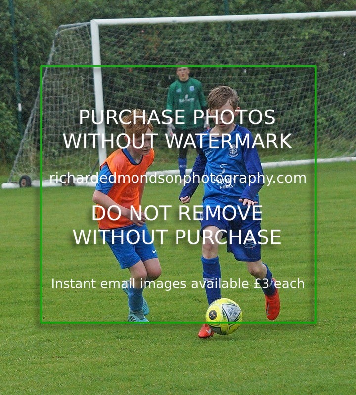 DSC00471 - Wattsfield Utd U15 v Wattsfield Youth U15 (Sunday 13 September)