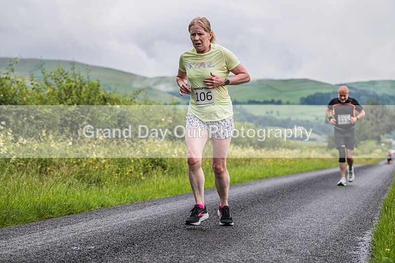 Lambfoot-587 - Lambfoot Loop Road Race Tuesday 1st July 2025