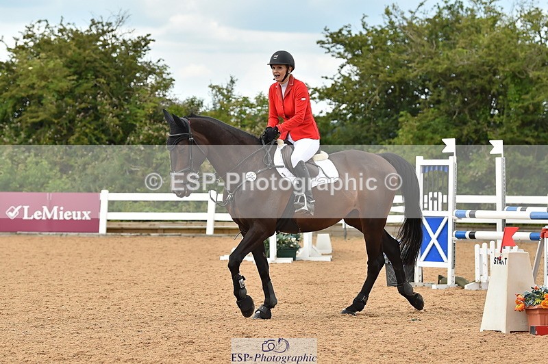 230720A-123718-02605 - Cls 13, 1 Star Bronze 1.10m