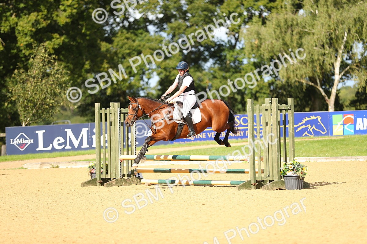 SBM_03325 - E3 Eventers Challenge 70cm Open