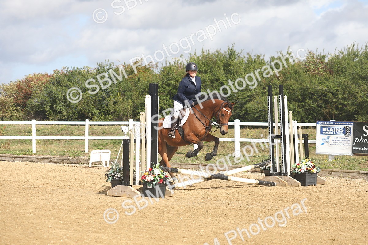 DRGO4769 - Class 4 - 50cm Champs