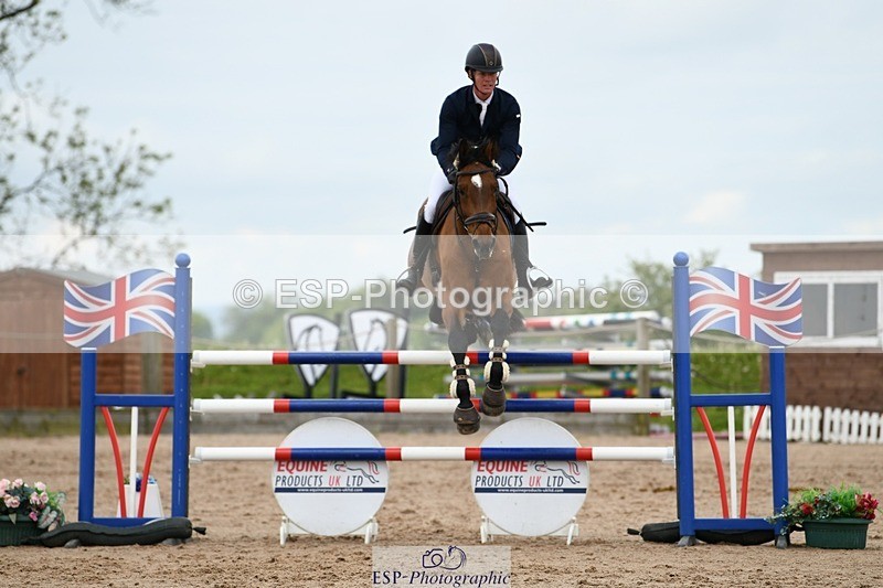 250508-092627-00700 - Cls 1 Snr Foxhunter