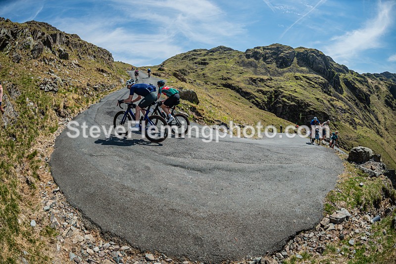 125515 - Hardknott Hairpin 12.00 - 13.00