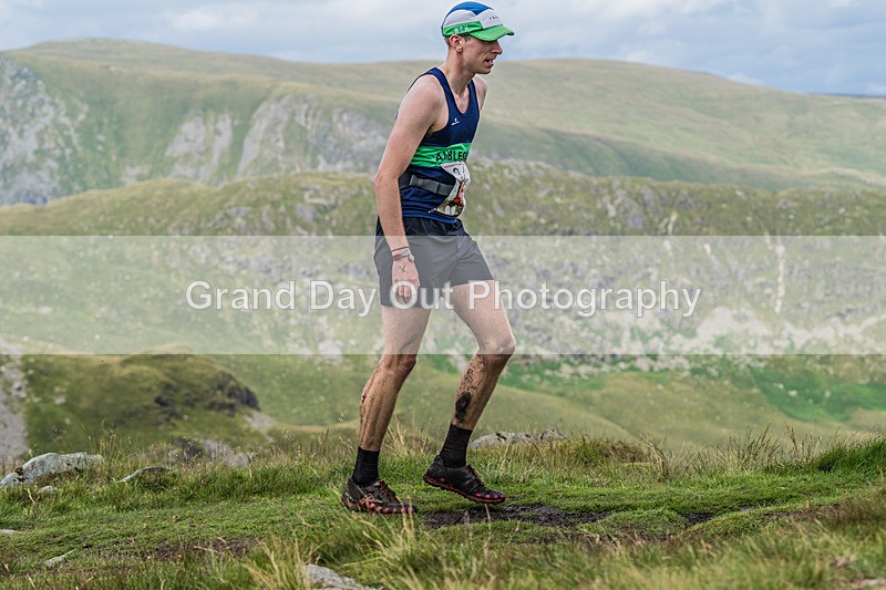 Kentmere-497 - Kentmere Horseshoe Fell Race Sunday 21st July 2024