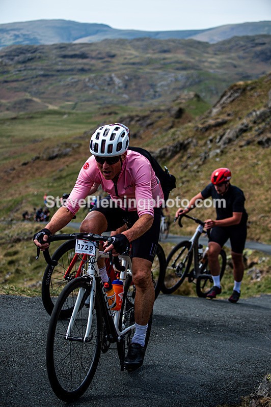 135928-2 - Hardknott Pass Camera 3 13.00-14.00