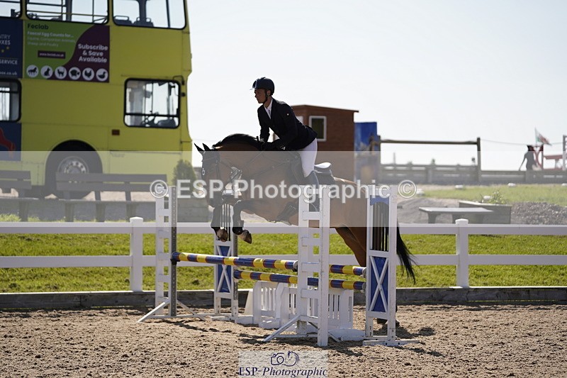 230528A-095334-05865 - Cls 30 British Novice & 90cm Open