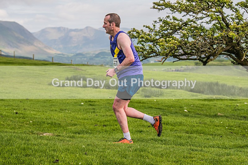 Hay-O-130 - Hay O Trail Race Tuesday 23rd May 2023