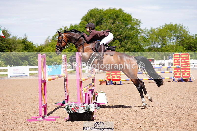 240629A-120036-05146 - Cls 18 Newcomers and 1m Open