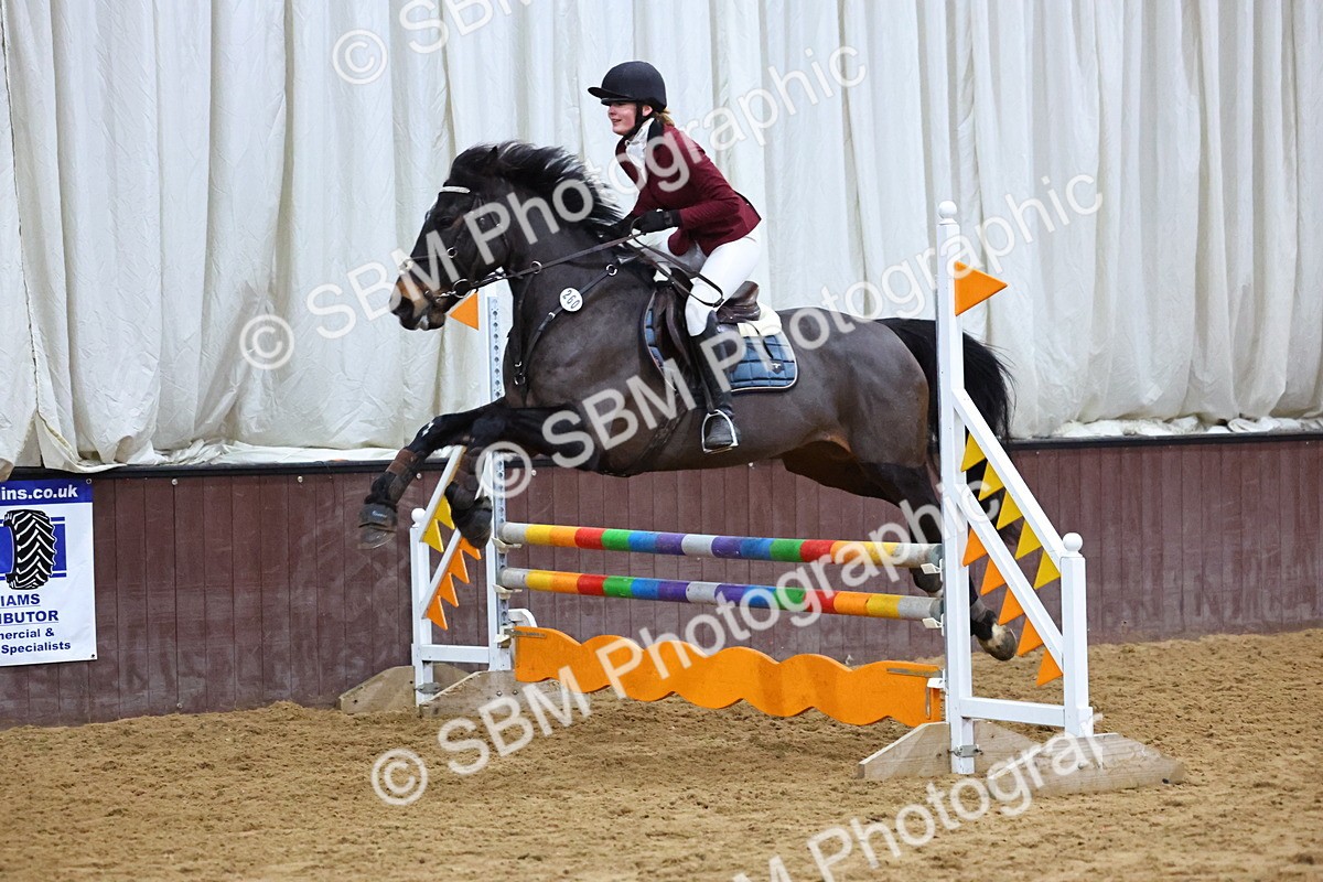 SBM_002270 - Class 5 - Jingle Bells - 80cm