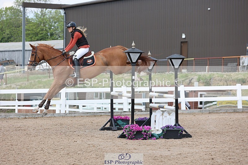 250509-154700-08479 - Cls 23 1.10m Amateur Qualifier and Open