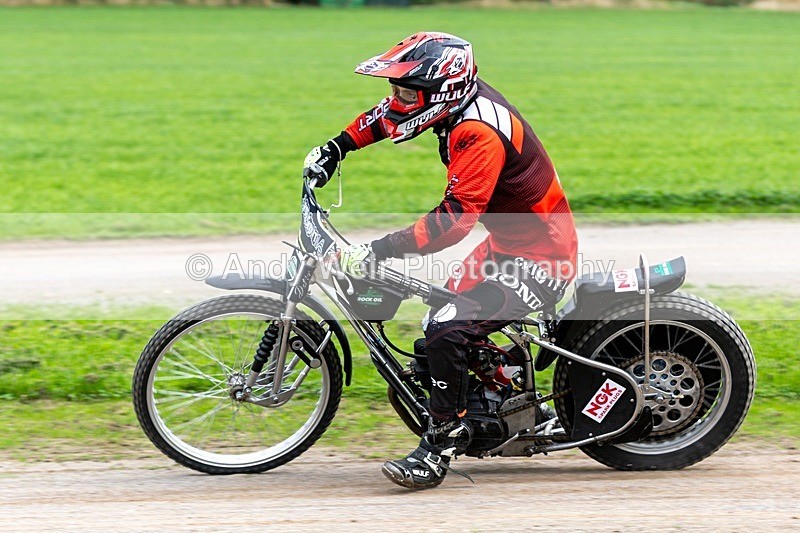 20251011-7D-8E0A7680 - Ride & Skid It. Speedway Experience Day 11th October 2025