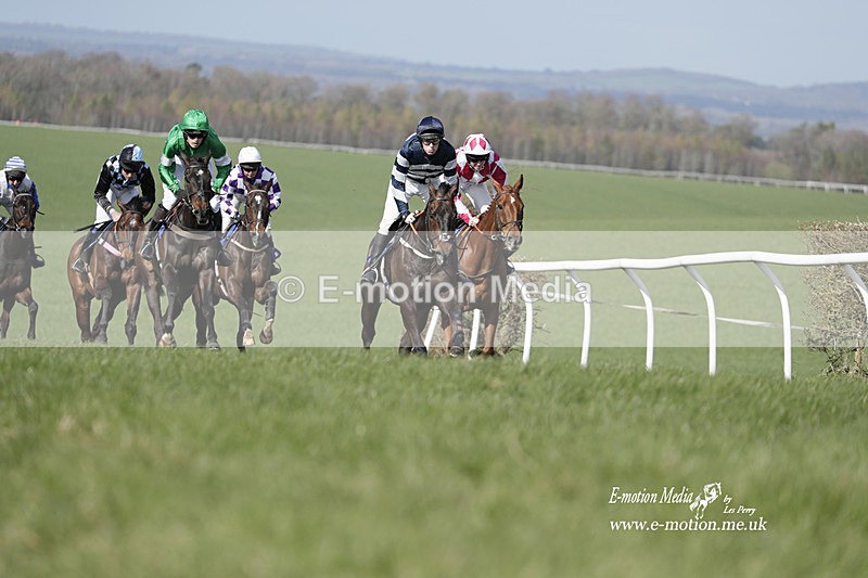 PtP 100423 865 - Old Berkshire Point-to-Point Lockinge 10/04/23