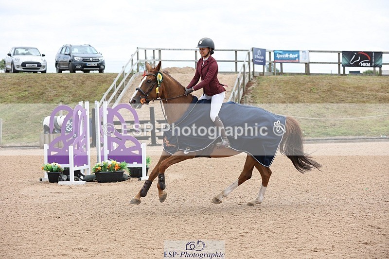 250719-125021-15097 - Cls 11, 1 Star Bronze Tour Jump Off and Presentations