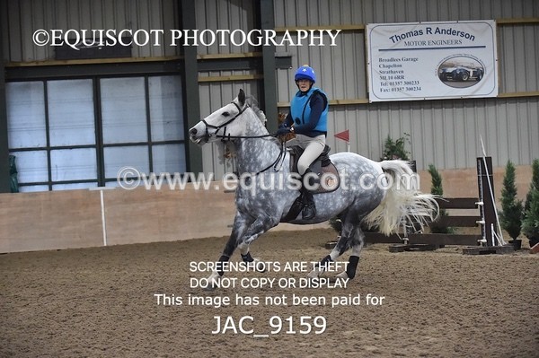 JAC_9159 - CLASS 5 - ARENA EVENTING BE 80CM