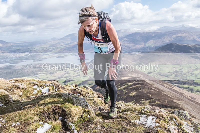 Causey Pike-283 - Causey Pike Fell Race Saturday 14th March 2026