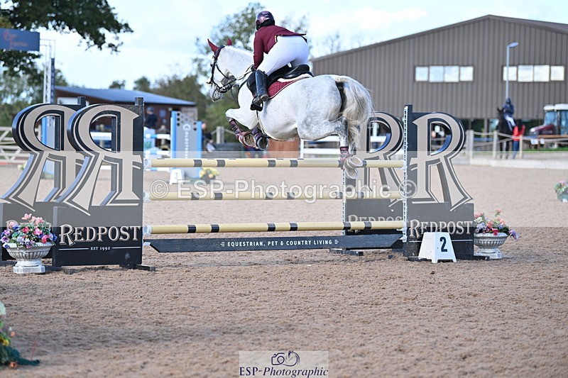 231014A-135932-05564 - Cls 20 Blue Chip Performance Champ Quali