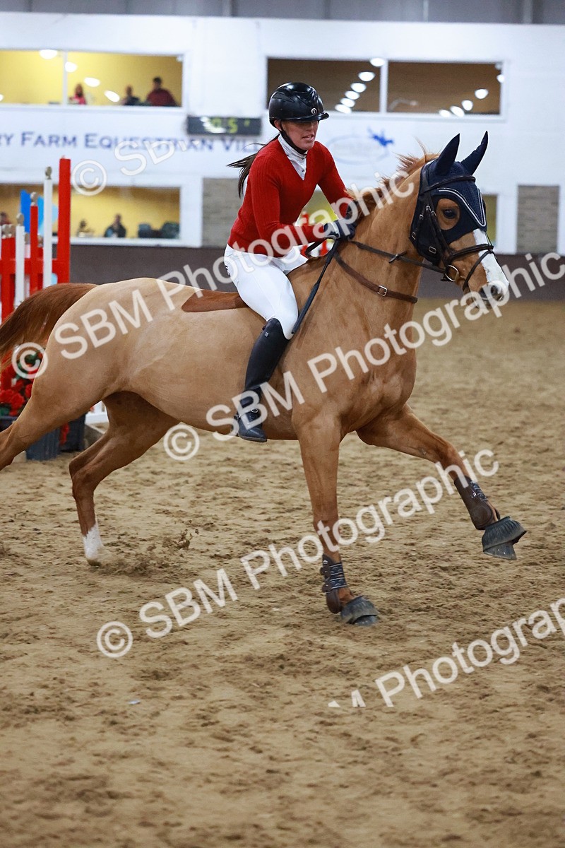 SBM_007067 - Bareback - Camera 2