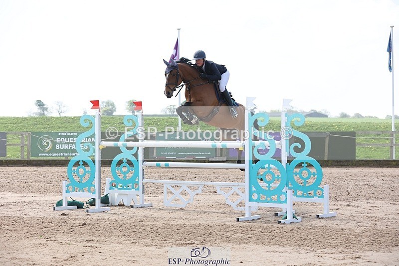 250427-111515-15890 - Cls 36 Young Horse 7yr old