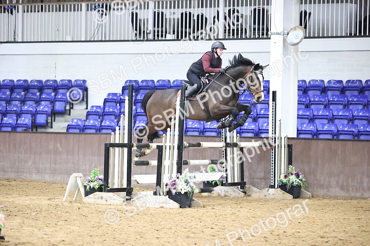 SBM_007317 - Class 22 - Senior  - 1.05m