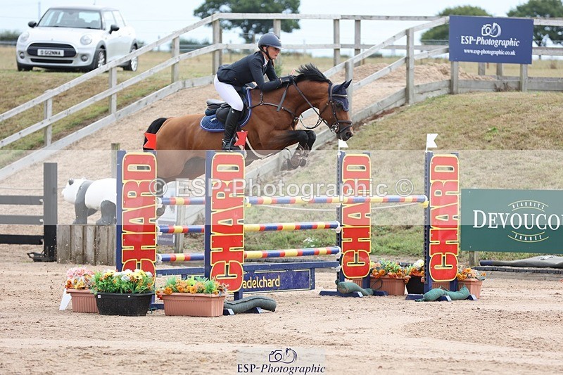 250719-094749-13597 - Cls 15, 1 Star Silver Tour Break til End