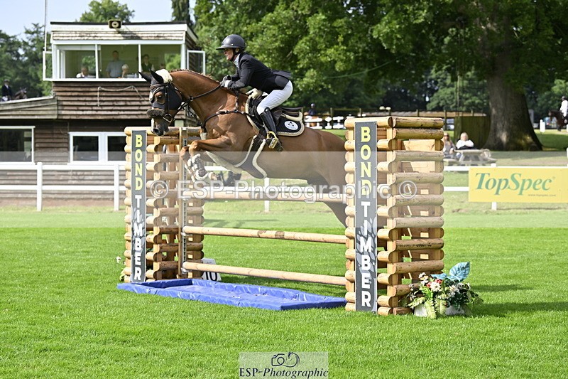 250613A-093232-00019 - Cls 1 Snr Newcomers and 1.10m Open