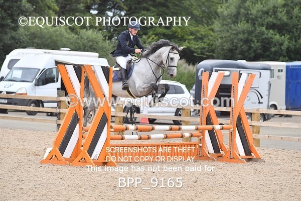 BPP_9165 - CLASS 2  0.85m Amateur Championship Qualifier