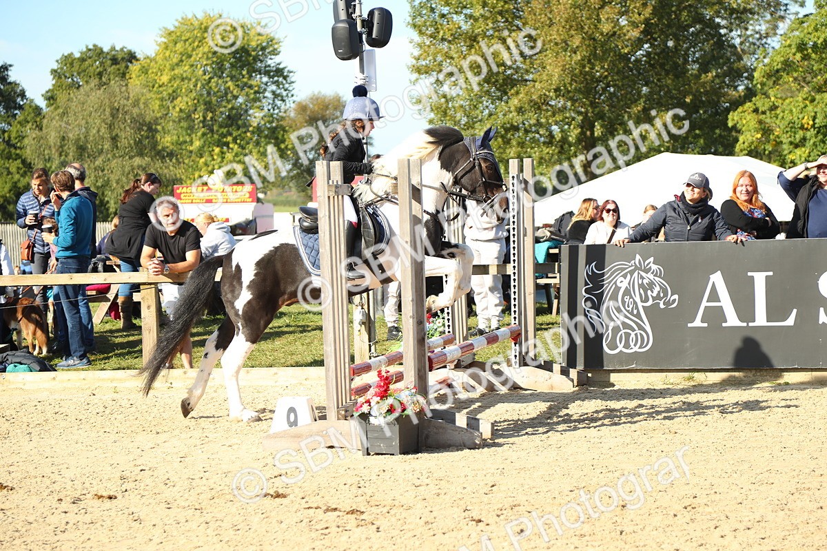 SBM_35905 - J5 - Junior Pony 50cm Championship