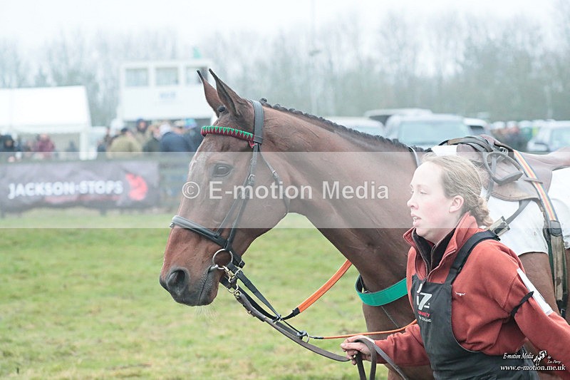 PtP 100324 1305 - Pytchley with Woodland Point-to-Point Guilsborough 10/03/24