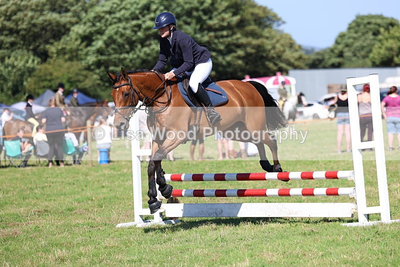 3E7A4666 - Class 2: Club 70cm