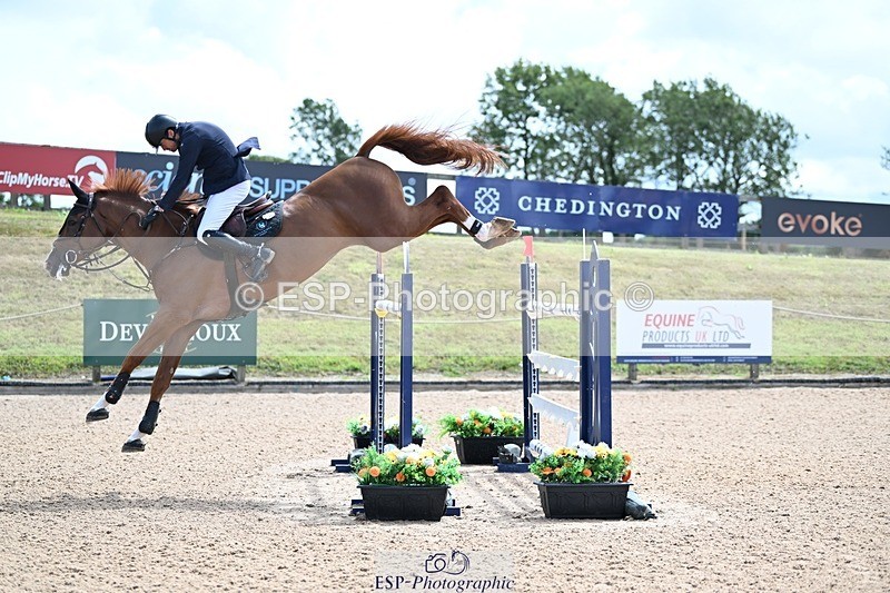 250720-115110-19456 - Cls 36, 7 Yr Old Final jump off and presentations