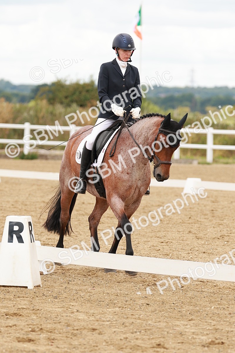 SBM_001091 - Class 4 - Novice 5