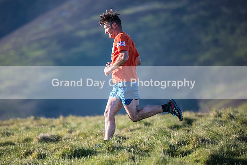 Latrigg Seniors-283 - Latrigg Fell Race (Seniors) Wednesday 14th May 2025