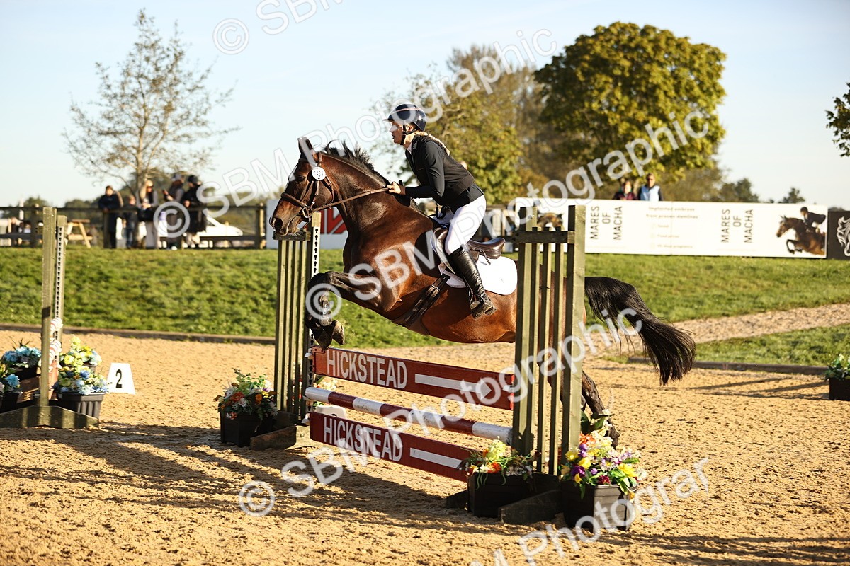 SBM_33136 - J38 - Senior 80cm Championship