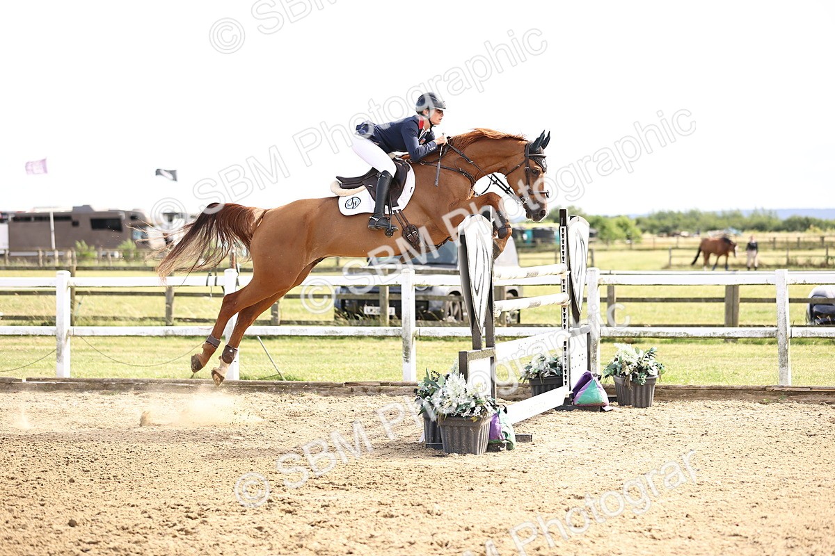 SBM_004692 - Class 23 - Talent Seekers Inc 7Yr Old Championship Qualifier 1.30 - 2nd Half