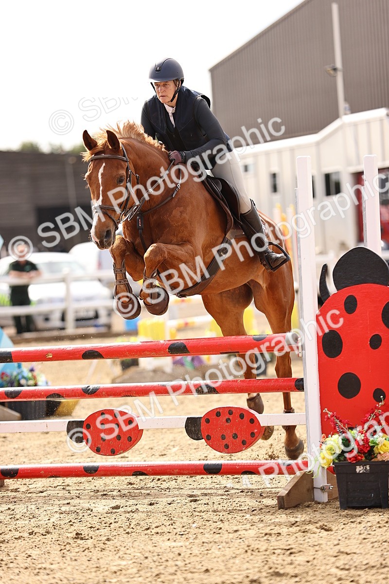 SBM_009467 - Class 7 - Senior Discovery - 1.00m Open
