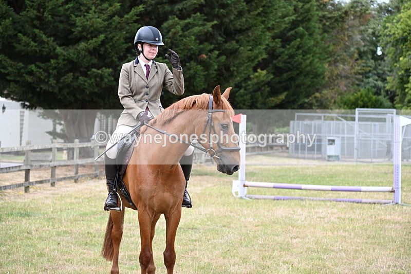 WJ6_4062 - Class 9 Tack & Turnout